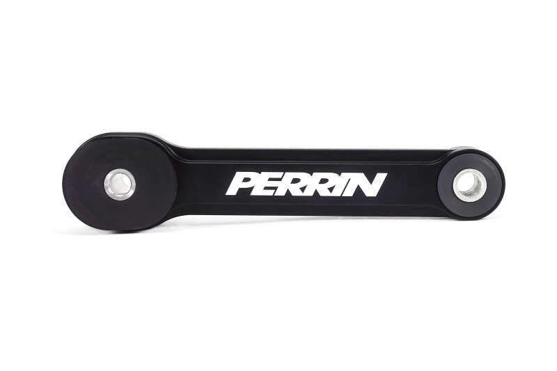 Subaru WRX STI Engine Mount Kit - Perrin Performance - Pitch Stop Mount - Black - `02-`26